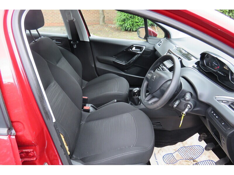 Used Peugeot 208 2018 for sale - 74449583: Photo 10