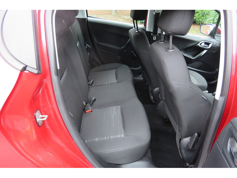 Used Peugeot 208 2018 for sale - 74449583: Photo 12