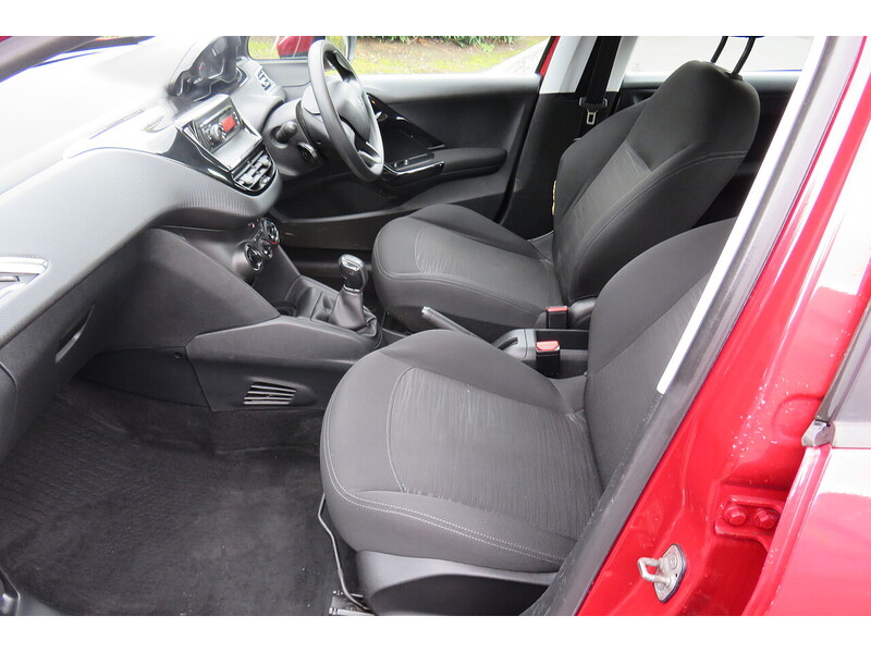 Used Peugeot 208 2018 for sale - 74449583: Photo 15