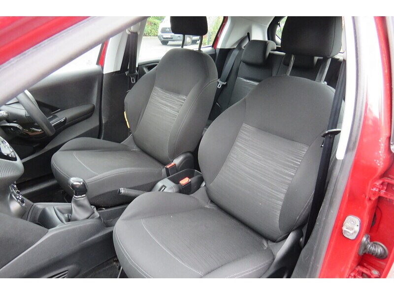 Used Peugeot 208 2018 for sale - 74449583: Photo 16