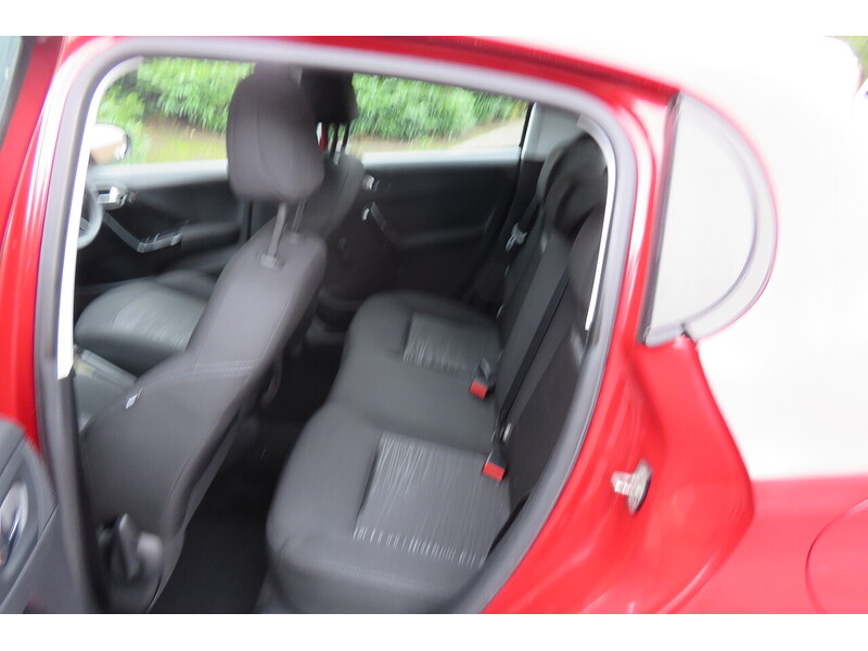 Used Peugeot 208 2018 for sale - 74449583: Photo 17