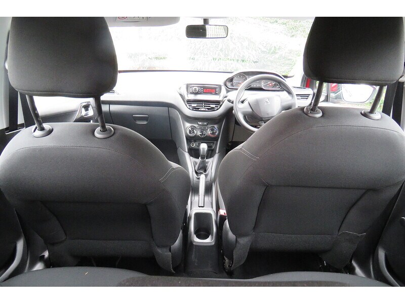 Used Peugeot 208 2018 for sale - 74449583: Photo 18