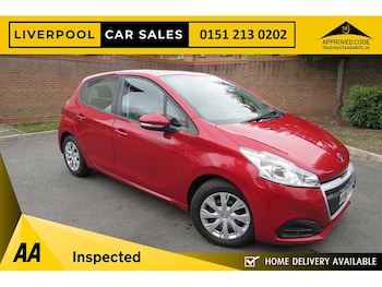 Used Peugeot 208 2018 for sale - 74449583: Photo