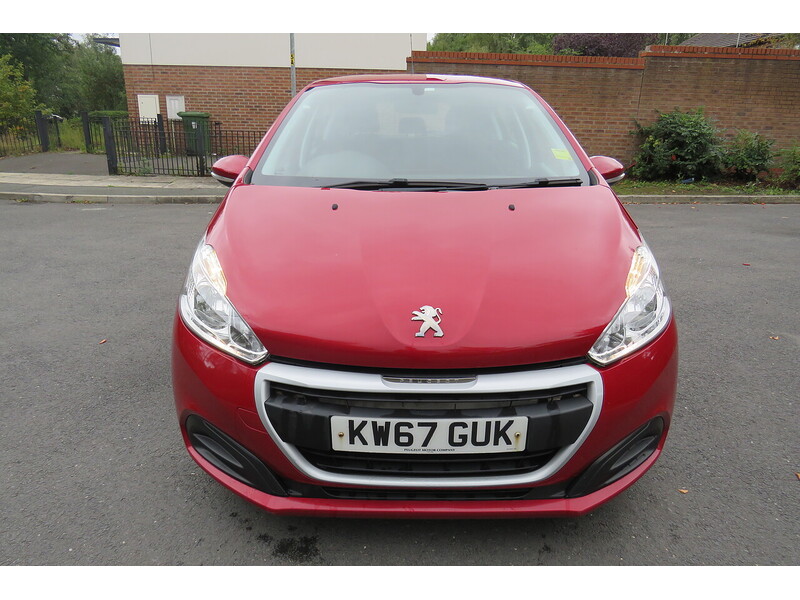 Used Peugeot 208 2018 for sale - 74449583: Photo 2