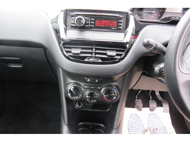 Used Peugeot 208 2018 for sale - 74449583: Photo 20