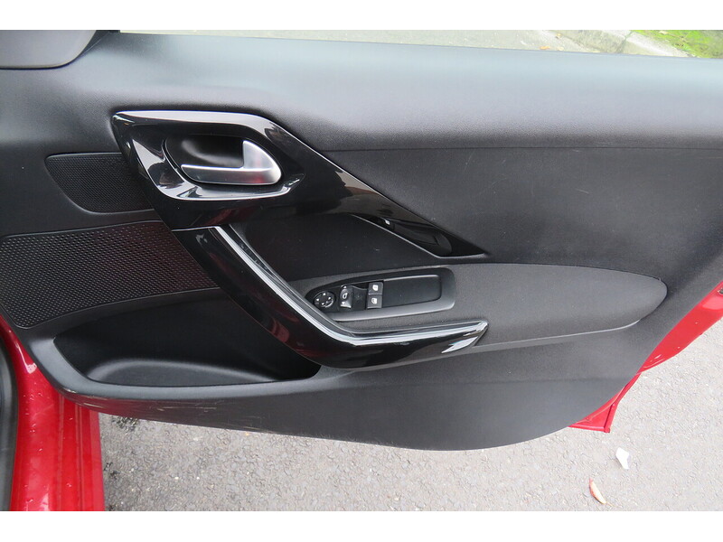 Used Peugeot 208 2018 for sale - 74449583: Photo 23