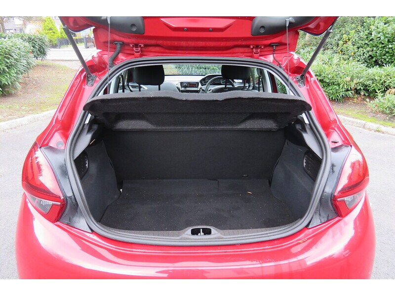 Used Peugeot 208 2018 for sale - 74449583: Photo 24