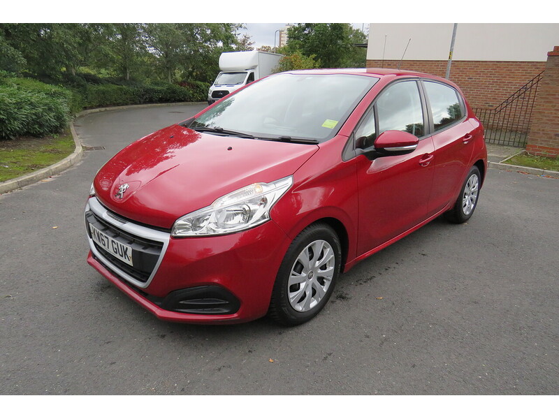 Used Peugeot 208 2018 for sale - 74449583: Photo 3