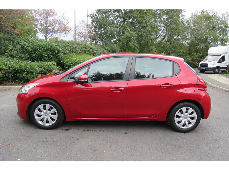 Used Peugeot 208 2018 for sale - 74449583: Photo 4