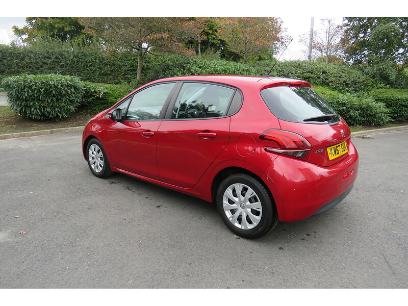 Used Peugeot 208 2018 for sale - 74449583: Photo 5