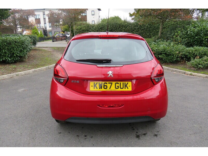 Used Peugeot 208 2018 for sale - 74449583: Photo 6