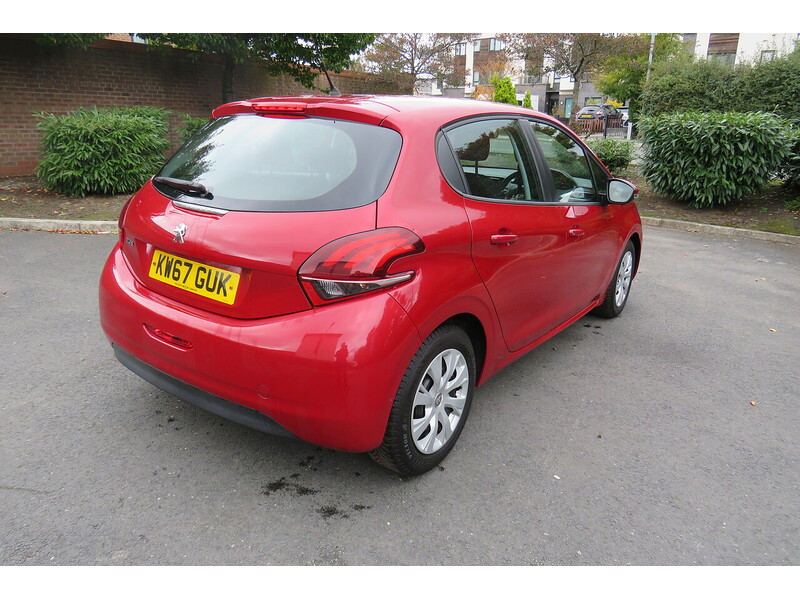 Used Peugeot 208 2018 for sale - 74449583: Photo 7