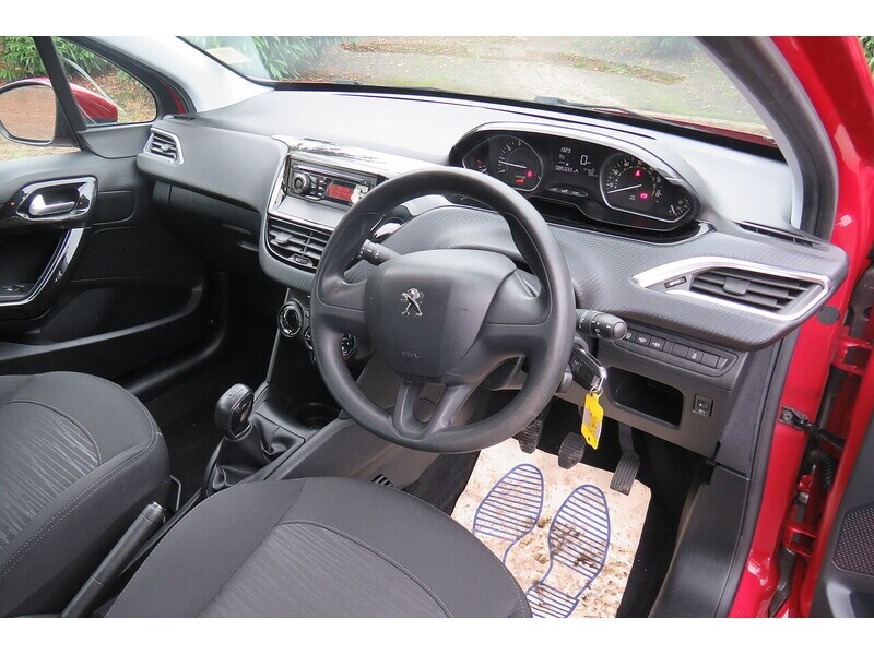 Used Peugeot 208 2018 for sale - 74449583: Photo 9