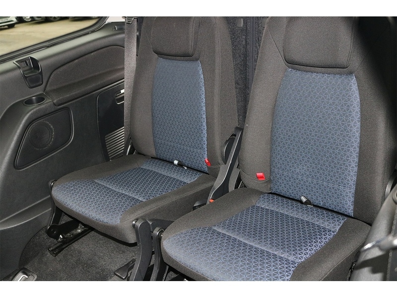 Used Ford Galaxy 2009 for sale - 76320240: Photo 13