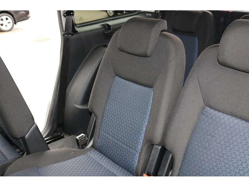 Used Ford Galaxy 2009 for sale - 76320240: Photo 14