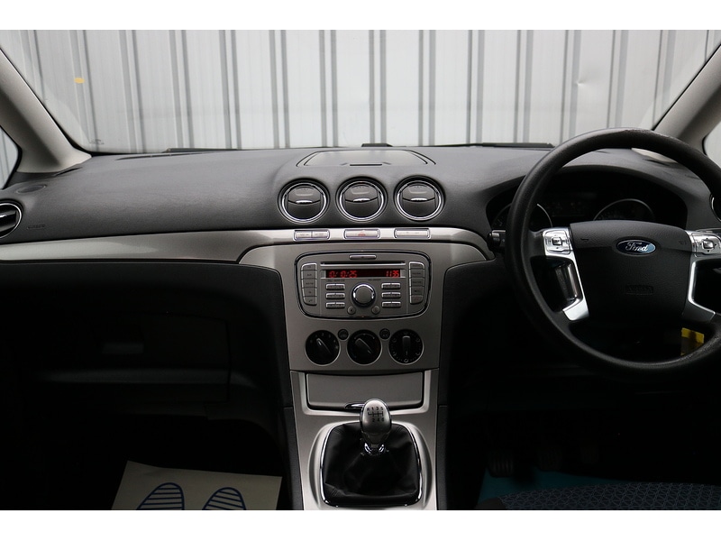 Used Ford Galaxy 2009 for sale - 76320240: Photo 17