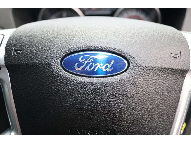 Used Ford Galaxy 2009 for sale - 76320240: Photo 19