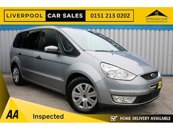 2009 - 2.0 TDCi Edge 5dr