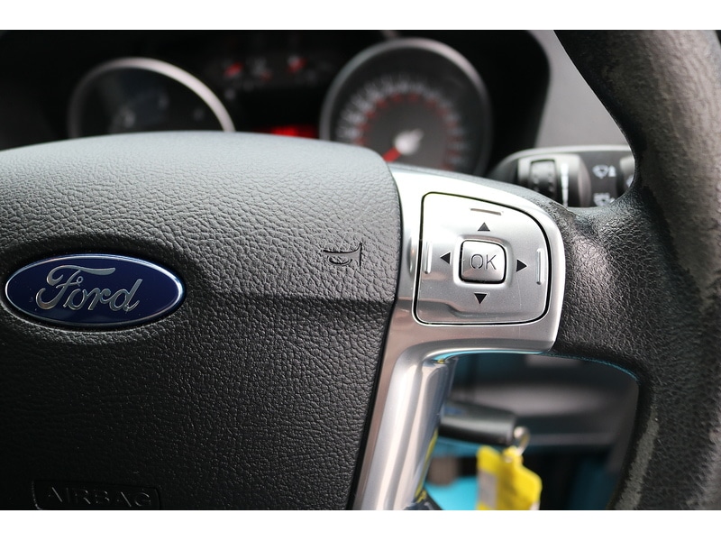 Used Ford Galaxy 2009 for sale - 76320240: Photo 20