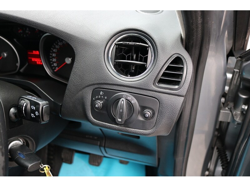 Used Ford Galaxy 2009 for sale - 76320240: Photo 22