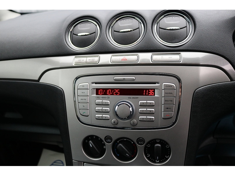 Used Ford Galaxy 2009 for sale - 76320240: Photo 23