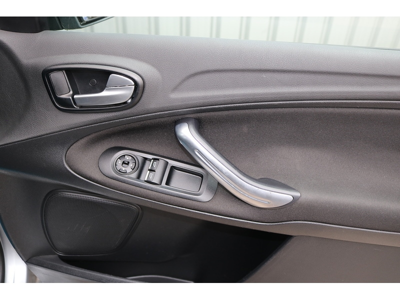 Used Ford Galaxy 2009 for sale - 76320240: Photo 27