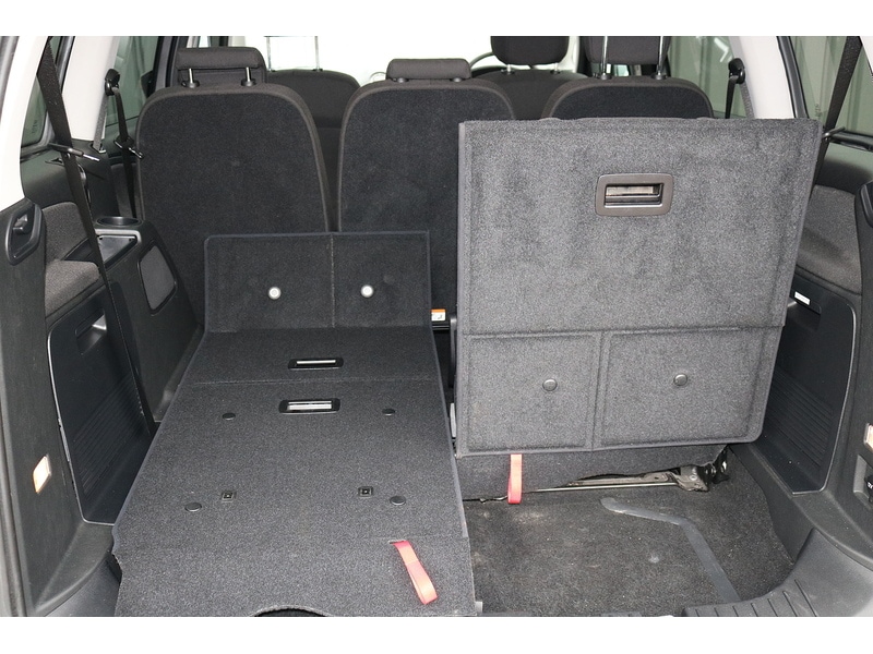 Used Ford Galaxy 2009 for sale - 76320240: Photo 33