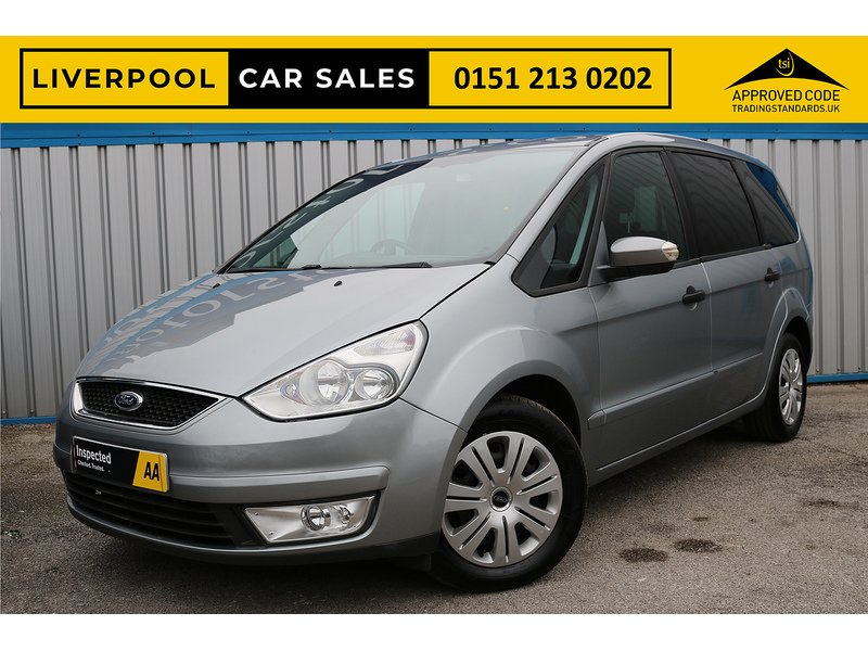 Used Ford Galaxy 2009 for sale - 76320240: Photo 5