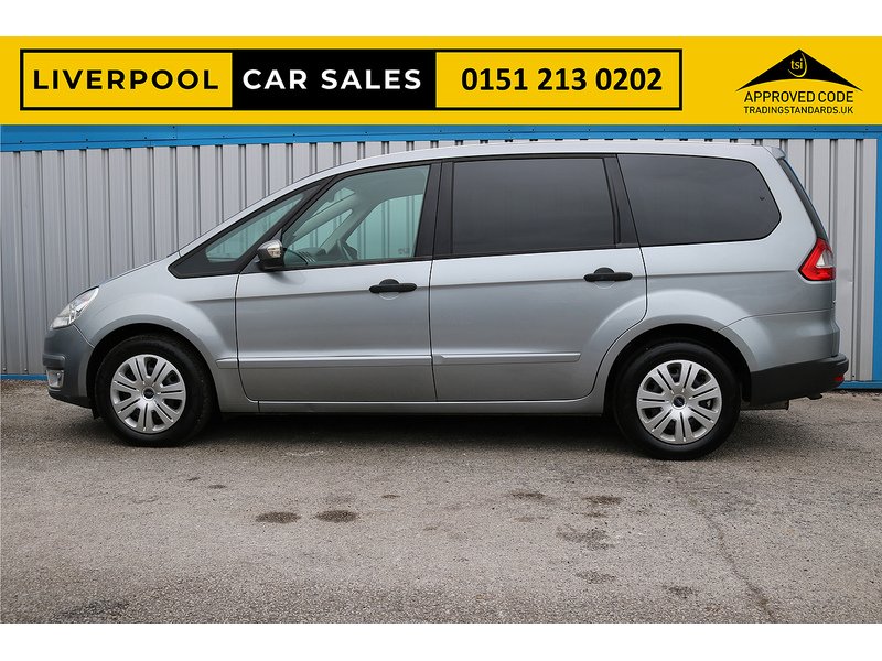 Used Ford Galaxy 2009 for sale - 76320240: Photo 6