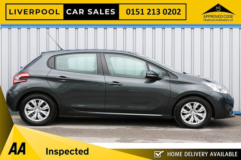Used Peugeot 208 2016 for sale - 77452582: Photo 3