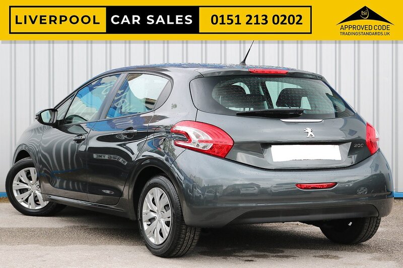 Used Peugeot 208 2016 for sale - 77452582: Photo 5