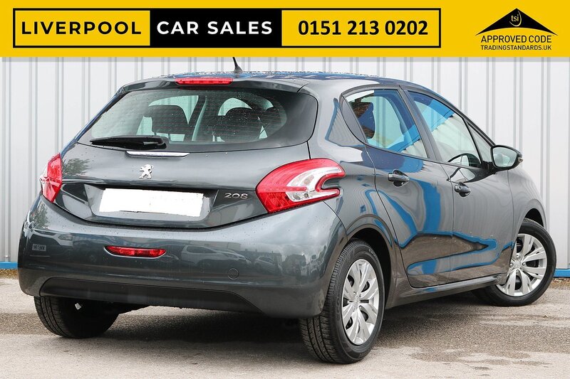 Used Peugeot 208 2016 for sale - 77452582: Photo 7