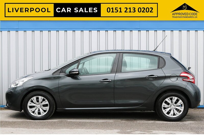 Used Peugeot 208 2016 for sale - 77452582: Photo 9