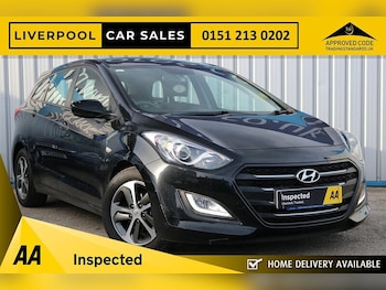 Used Hyundai i30 2015 for sale - 78883441: Photo