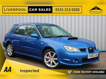 Used Subaru Impreza 2006 for sale - 78709298: Photo