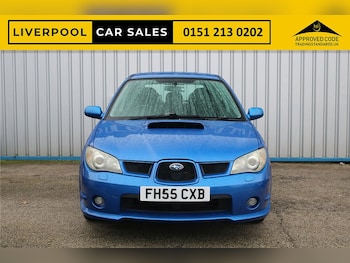 Used Subaru Impreza 2006 for sale - 78709298: Photo