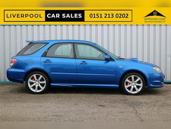 Used Subaru Impreza 2006 for sale - 78709298: Photo