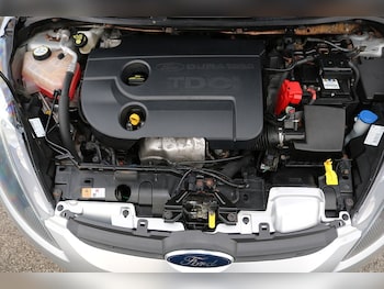 Used Ford Fiesta 2011 for sale - 76821290: Photo