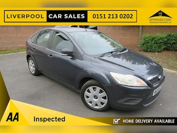 Used Ford Focus 2009 for sale - 78709569: Photo