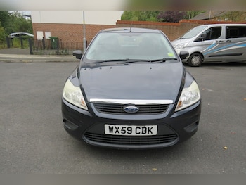 Used Ford Focus 2009 for sale - 78709569: Photo