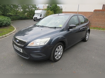 Used Ford Focus 2009 for sale - 78709569: Photo