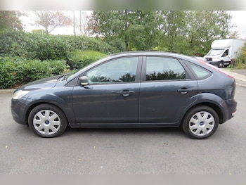 Used Ford Focus 2009 for sale - 78709569: Photo