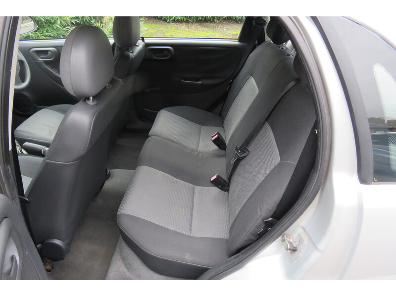 Used Vauxhall Corsa 2005 for sale - 74449678: Photo 17