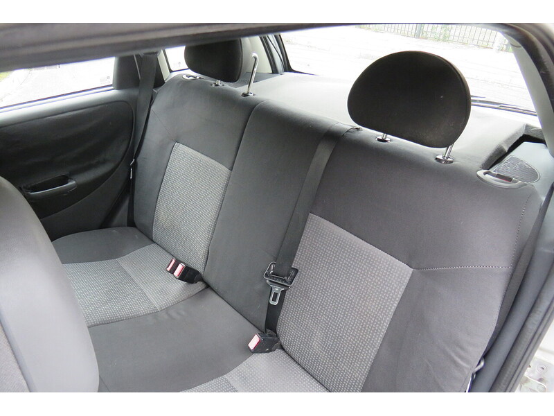 Used Vauxhall Corsa 2005 for sale - 74449678: Photo 18