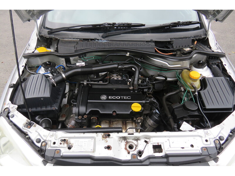 Used Vauxhall Corsa 2005 for sale - 74449678: Photo 23