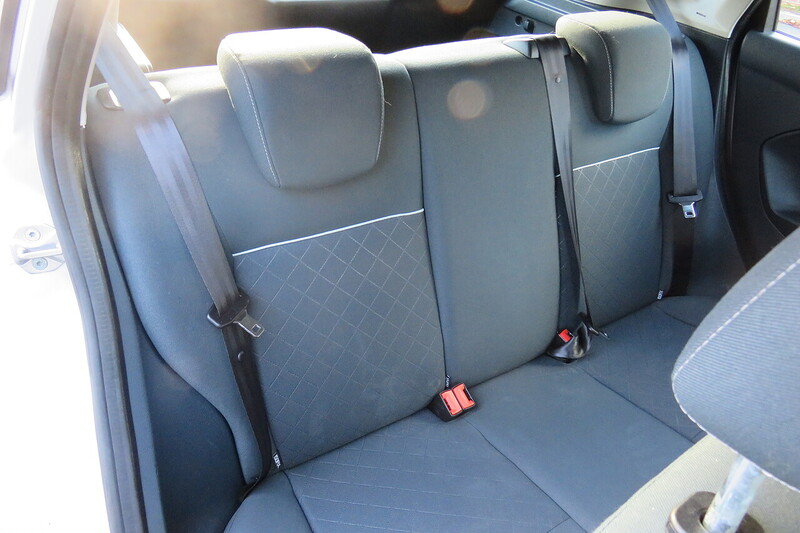 Used Ford Fiesta 2012 for sale - 76392275: Photo 12