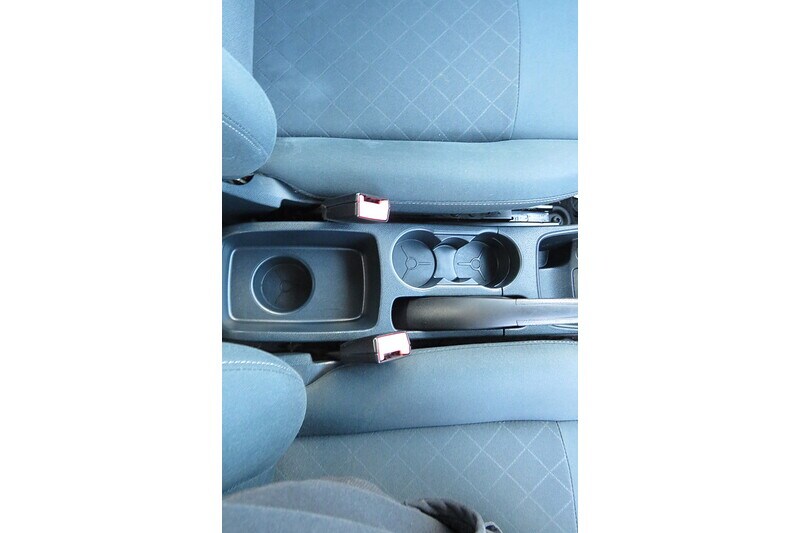 Used Ford Fiesta 2012 for sale - 76392275: Photo 21