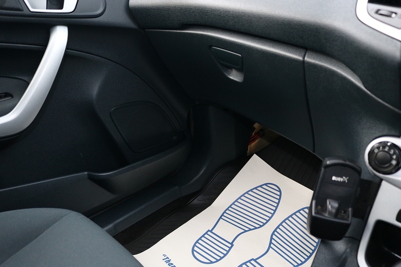 Used Ford Fiesta 2012 for sale - 76392275: Photo 30