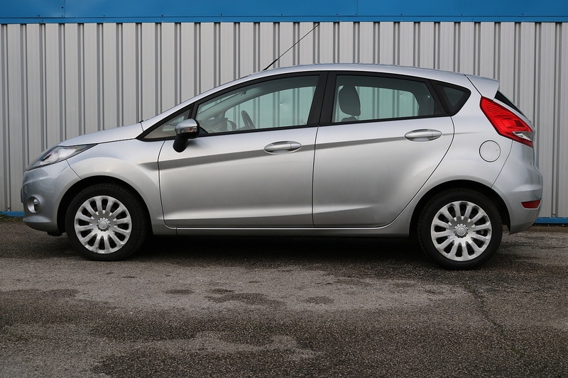 Used Ford Fiesta 2012 for sale - 76392275: Photo 36