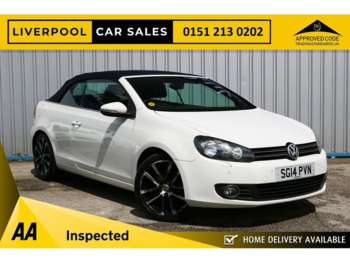 Used Volkswagen Golf 2014 for sale - 74265437: Photo